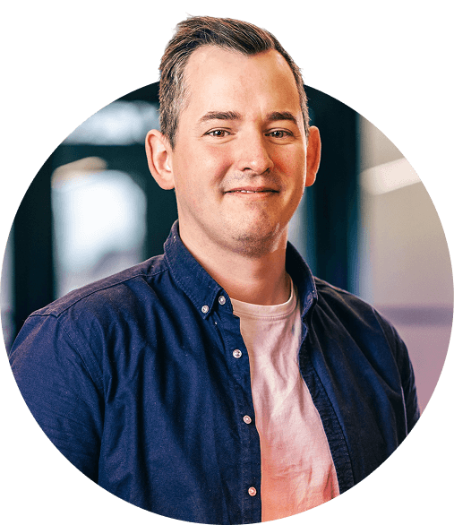 Michael Blicher Sørensen