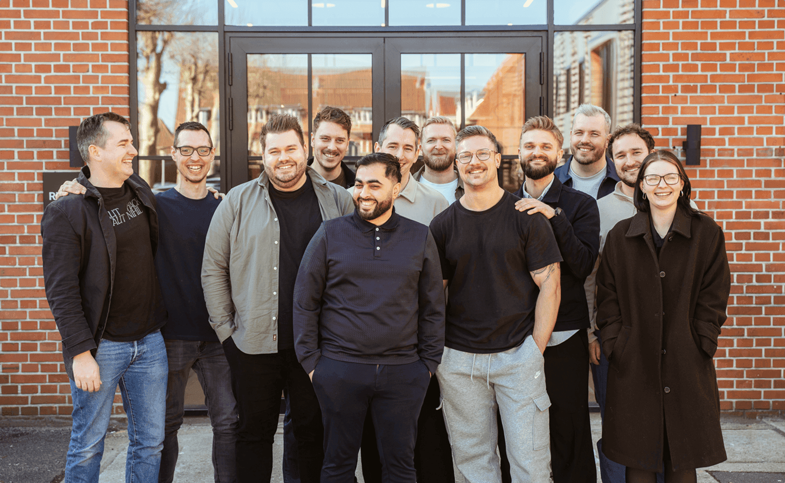 team